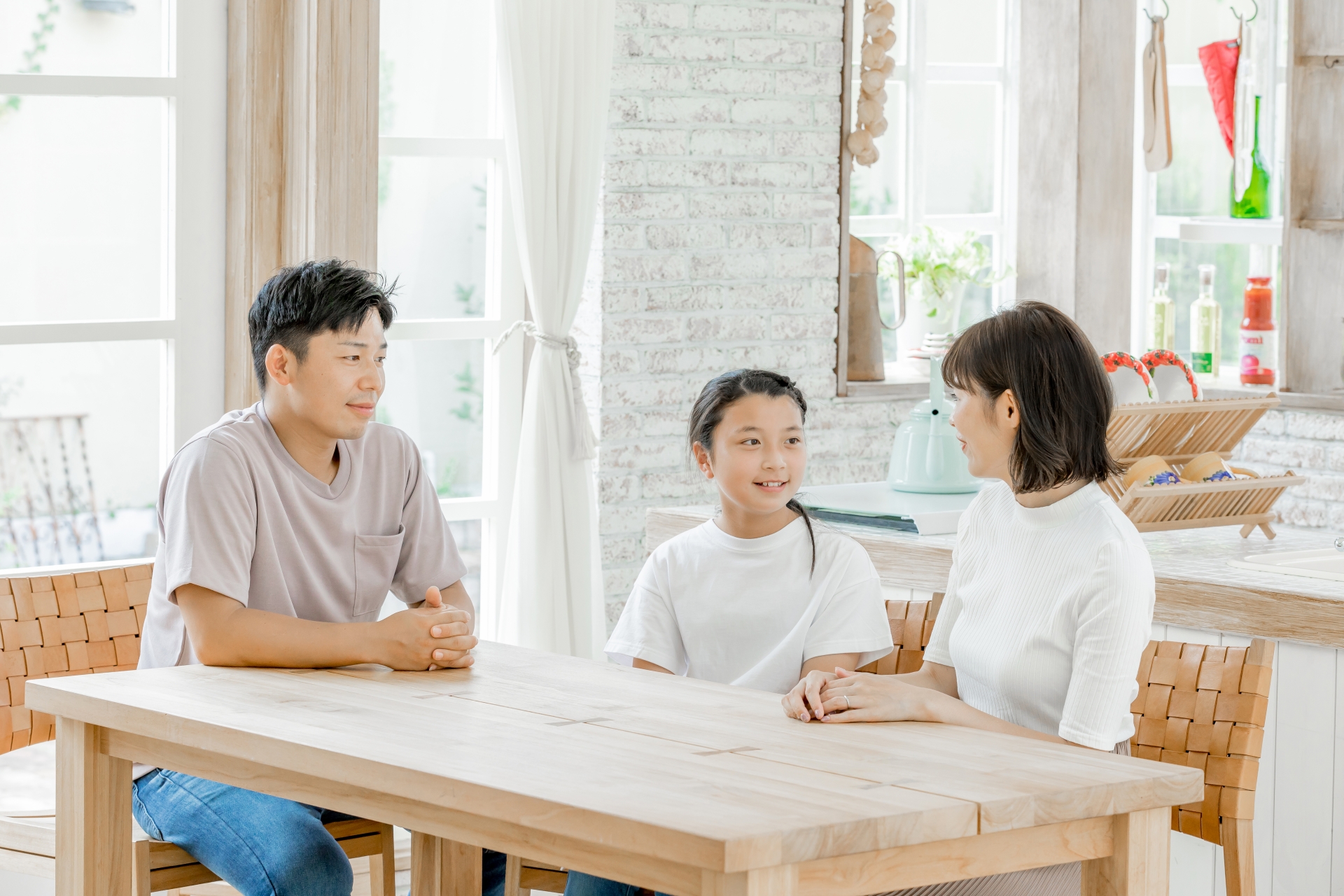 障害児相談支援